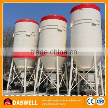 CE Certificate Easy Movement Cement Silo for Sale