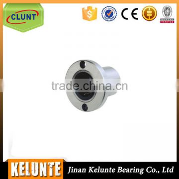 LMF LMK Series Flange Linear Bearing LMF10UU LMK10UU Bearing Shaft 10mm Bearing