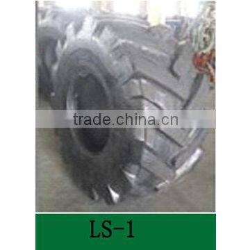 agricultural tractor tires, trailer tire,Flotation implement tires /tyres LS-1