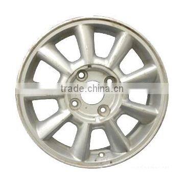 AUTO ALUMINIUM WHEEL 52910-3D210 USE FOR CAR PARTS OF HYUNDAI SONATA 5