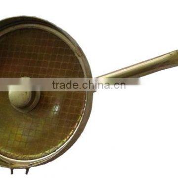 Diesel Engine Part Oil Strainer Body With Suction Pipe for Tracror photo-3