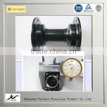 High Precision Cnc Machining Digital Equipment Parts photo-3
