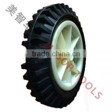 Pneumatic Tyre;Solid Rubber Wheel;Solid Powder Rubber Wheel photo-3