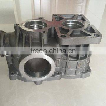 sand casting for machinery parts