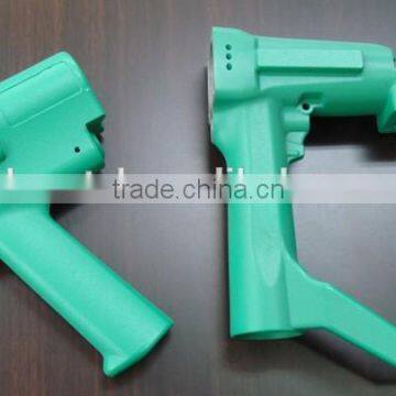 nice surface of die casting parts