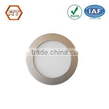 Lighted House Number Signs