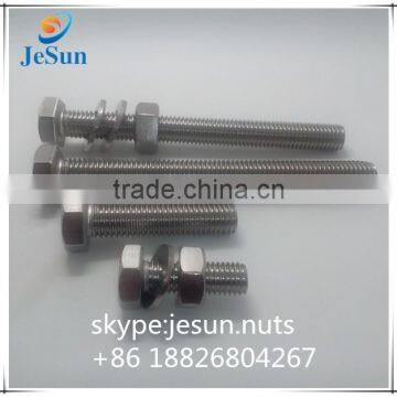 China Fasteners Screw photo-6