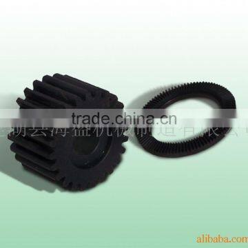 nylon pinion gears