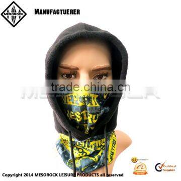 Winter Warm Windproof Balaclava Outdoor Sports Face Mask