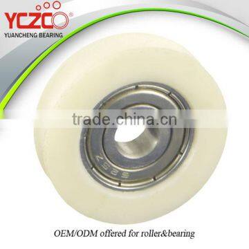 Import Nylon Sliding Window Wheel 625 zz 14 photo-4