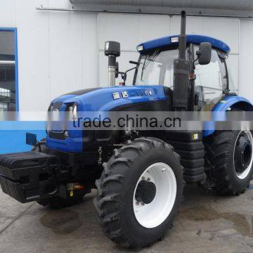 180hp 4WD Tractor