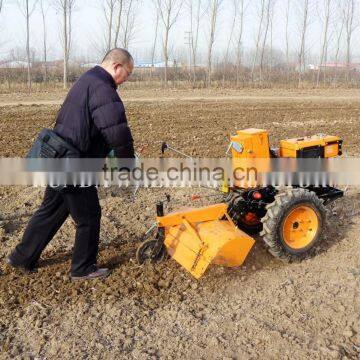 Hot Sale Power Tiller Walking Tractor photo-4