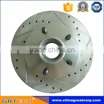 15725351 chinese front brake discs for Chevrolet