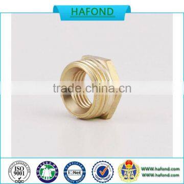 2016 Professional Manufacture High Factory Supply Brass Nut photo-2