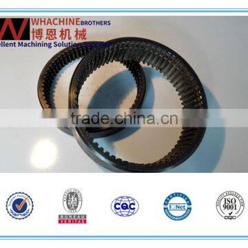 Excellent Quality Milling Ring Gear Made By WhachineBrothers Ltd photo-4