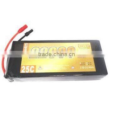 DJI Inspire Battery With 22000mah 22.2v Lipos Pack photo-2