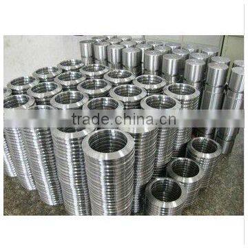 high precision railway cnc precision turning part