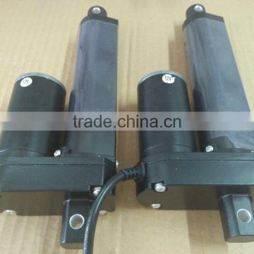 12v/24v/36v/48v high speed linear actuator with limited switch IP65 for automatic equipment made in China(mainland)