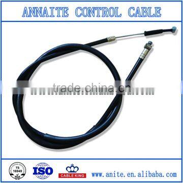 Uesd for HONDA XL125 Throttle Cable,clutch Cable ,speedomete Cable photo-2