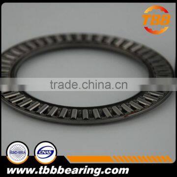 Needle Roller Thrust Bearing and Cage Assemblies AXK 1226