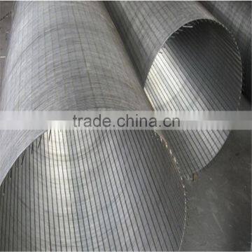 High Quality Mine Sieving Crimped Wire Mesh /Vibratory Hooked Screen photo-6