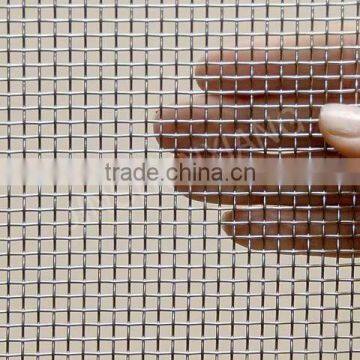 430 Stainless Steel Wire Mesh Dutch Weave(factory) photo-4