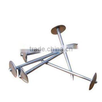 Umbrella Head Roofing Nails photo-3