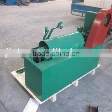 Wire Straightener and Cutter Machine Tools photo-3