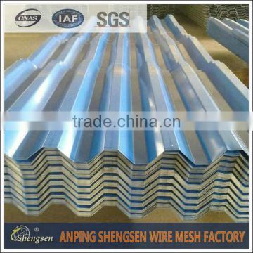 Galvanized Sheet Material zinc roofing sheet