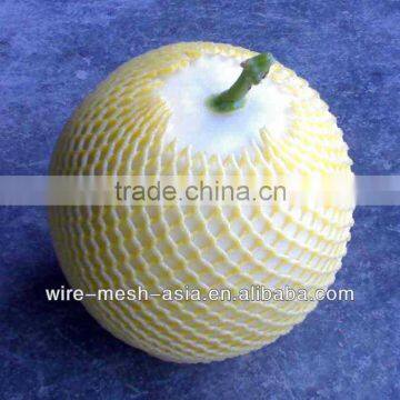 Promotional Wholesale plastic mesh netting for flowers