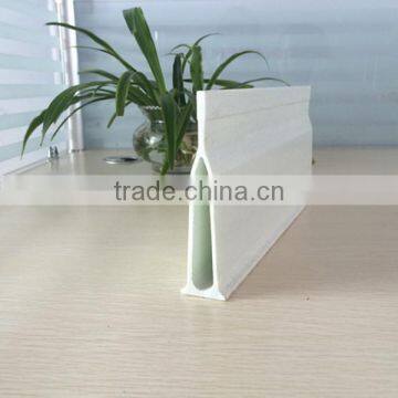 Made in China High Strength Frp Beam,fiberglass Support Beam,glass Steel Beam photo-2