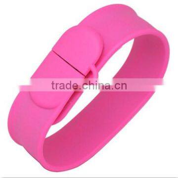 Wholesales Custom Embossed/imprinted Logo Silicon Wristband / Silicone Bracelet / Rubber Bracelet photo-5