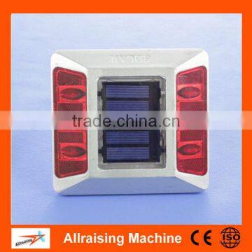 Aluminum Solar LED Road Light With Anchor photo-2