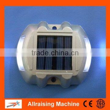 Aluminum Reflective LED Solar Road Stud photo-3