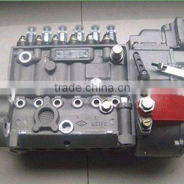 Best Price With Cummins 8.3 Engine Parts Original Fuel Injection Pump