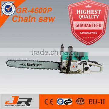 Factory sale 45cc 18inch used wood cutting band saw