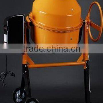 concrete mixer JE180HG