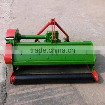 Tractor Pto Driven Straw Stalk Grinder With CE Approved photo-4