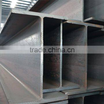 High Strength Aalloy Steel i Beam Sizes i Beam Steel I- Beam Price for Sale photo-2