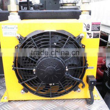 Dongfeng Mini 4000liters Asphalt Distribution Truck for Sale photo-5