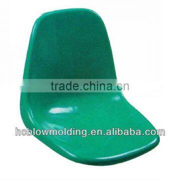 OEM Blow Molding Plastic Game Chair Plastic Seat Mould HDPE Child Car Seat photo-6