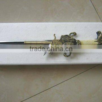 Replica Antique Gun Model photo-2