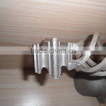 Low pressure aluminum casting,OEM Aluminum Die Casting For Auto Motor