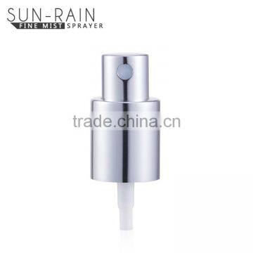 China-made Wholesale Good Effect White Fine Mist Atomizer photo-5