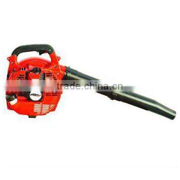 2-stroke gasoline vacuum cleaner air tool