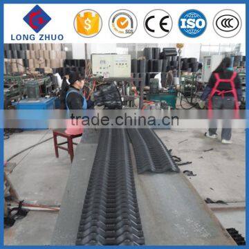 Pre-assembled Modules Cooling Tower Drift Eliminators photo-4