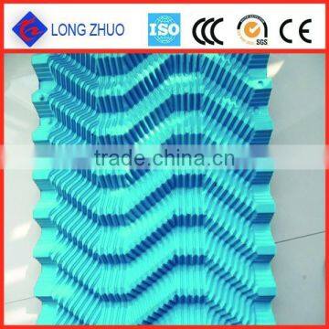 PE/PVC S Wave Filler For Cooling Tower photo-3