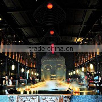 Ultrasonic Landscaping Mist Maker photo-6