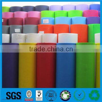 3200mm Width and CE Certification 100%Polypropylene Non Woven Fabric photo-5