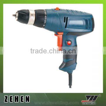 Electric drill